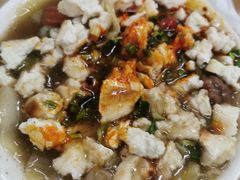 肉丸糊辣汤-老字号贾家肉丸糊辣汤(光明巷店)
