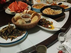 -映像威海·海鲜味道(市区店)