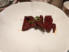-千百味红餐厅·非遗江西菜(绿地双子塔总店)