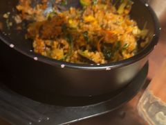 石锅拌饭-西塔老太太泥炉烤肉(上海七宝领展广场店)