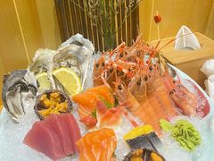 -竹田日式料理(弘基财富广场店)