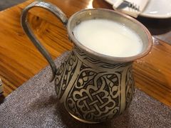 咸酸奶-TUK土耳其餐厅·下午茶(卢湾店)