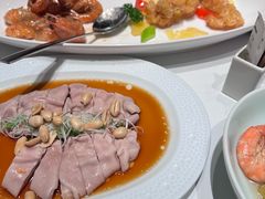 -荣兴酒家(徐家汇店)