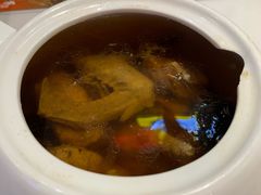 炖汤-粤小馆(天安云谷店)
