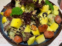 -BE BRIGHT KITCHEN(正佳广场店)