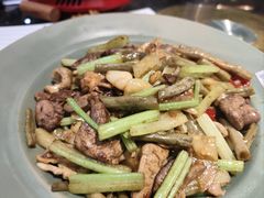-东北大院·东北菜(三台子店)