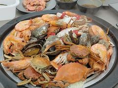 -仙螺岛海鲜自助餐厅(总店)