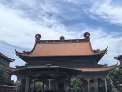 -高旻寺