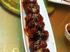 -金陵一哥龙虾(水木秦淮店)