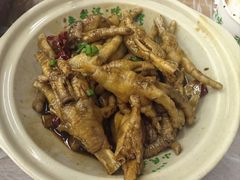 -小民大排档(光谷店)