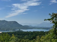 -北京十三陵国家森林公园蟒山景区