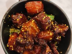 招牌红烧肉-锦園(伊势丹美食城店)