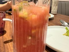 -港丽餐厅(正大店)