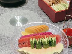 -徽食久(南中环店)