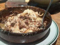 蘑菇千层面-La Strada(安福路店)