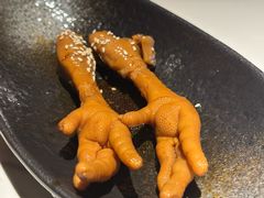 -绿茶餐厅(龙井船宴· 品牌总店)