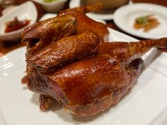 -杭州JW万豪酒店-万豪中餐厅