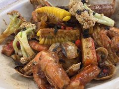 -蚝得喜海鲜(东城店)