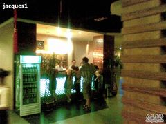 -陈三娃泡姜鸡(太白北路店)