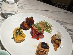 -湖滨28中餐厅·西湖宴·杭州君悦酒店