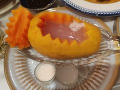 芒果燕窝-阿诺泰·泰国餐厅(棕北店)