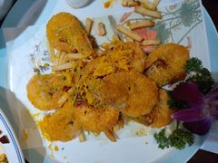 -东北大院·东北菜(三台子店)