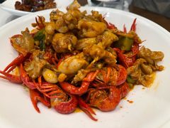 龙蛙煲-毛哥小馆子(百井坊巷店)