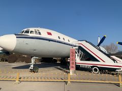 -中国航空博物馆