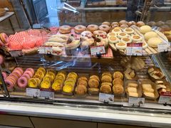 -巴黎贝甜(右安门店)