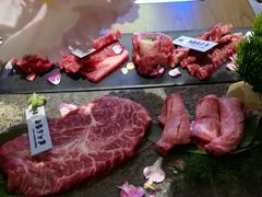-樱宿日式和牛烧肉(五道口店)