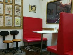 -半饱日式甜品(ifs国际金融店)