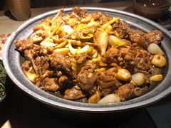 招牌柠檬鸭-丫丫厨娘·柠檬鸭(江南蓝鲸世界店)