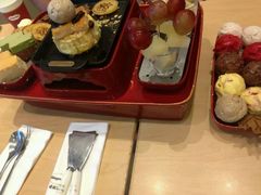 -哈根达斯(SM店)