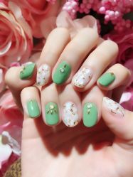 -U3美甲