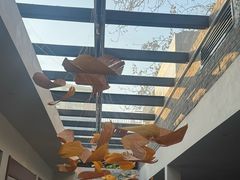 -自如ZSPACE四合院艺术餐厅