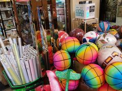 -晨光文具配送中心(龙泉店)