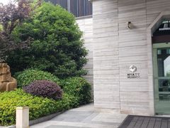 -上海崇明金茂凯悦酒店