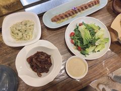 -四季厨房 鲁菜·孔府烤鸭(二环南路店)