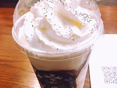 -星巴克(北京新东安)