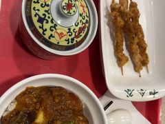 -和合谷(海淀五路居店)