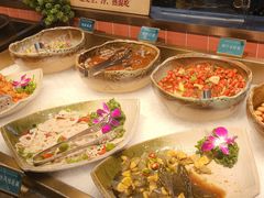 -東盛炭烤自助料理(浦东文峰广场店)