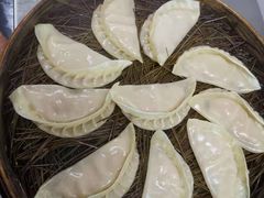 -松针蔡记蒸饺(花园路店)