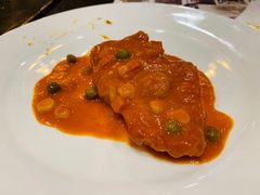 -德大西餐社(云南南路店)