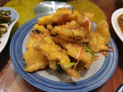 -六禾熏酱小酒馆·东北菜(海甸岛店)