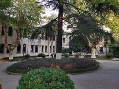 -南京中国近代史遗址博物馆(南京总统府)