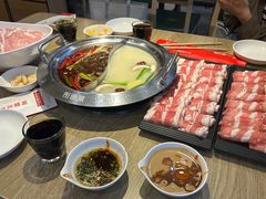 -彤德莱火锅(大学城店)