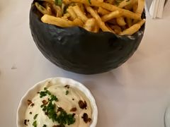 -圣丰索菲特·法国餐厅