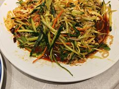 -老松滨饭店(菜艺街店)