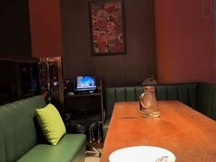 -茉里·舒芙蕾·手作甜品