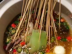 乐山串串香-成都娃娃花园餐厅 (南艺旗舰店)